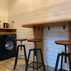 Apart-hotel Queen Street Boutique