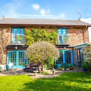 Priory Barn Sandford (Somerset)