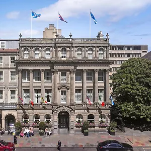 Hotel Intercontinental The George By Ihg
