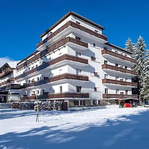 Appart hôtel Résidence Pierre&vacances Le Mont D'arbois