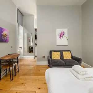 Appartement Destiny Scotland - St Andrew Square, Édimbourg