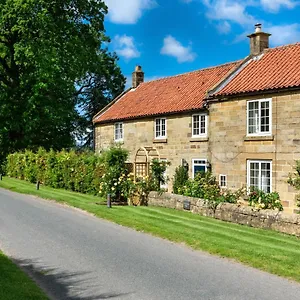 Woodlands Farm 5* Osmotherley (North Yorkshire)