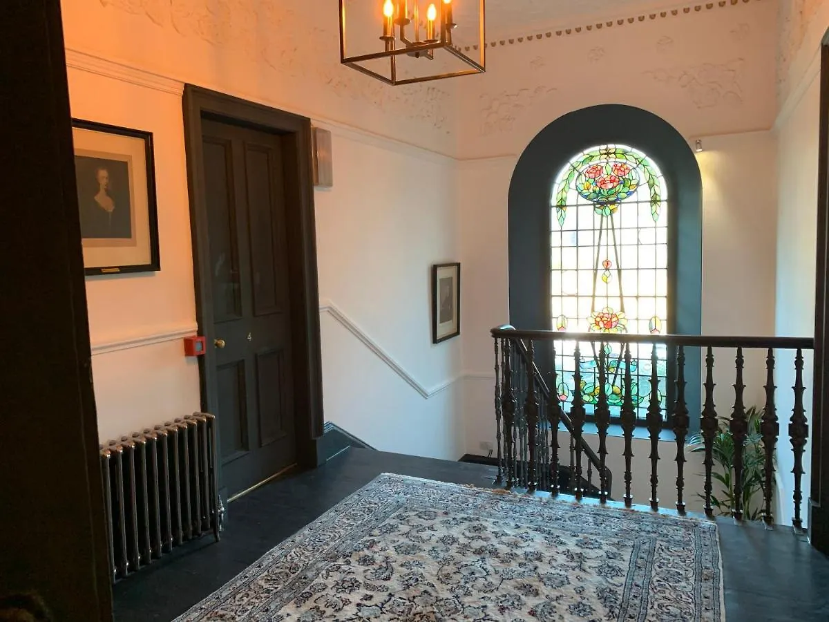 23 Mayfield Edinburgh 5*,  United Kingdom