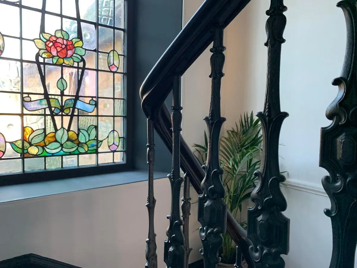 23 Mayfield Edinburgh Guest house