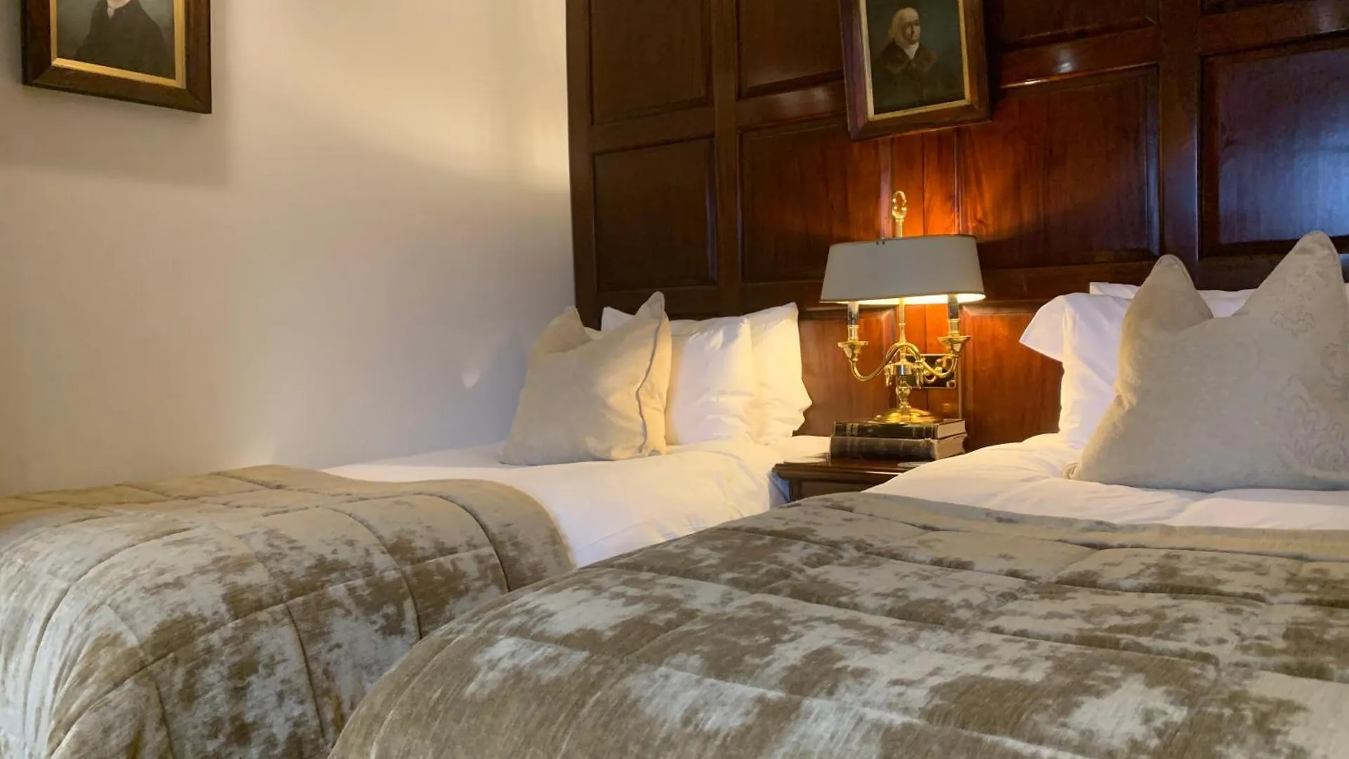 23 Mayfield Edinburgh 5*,