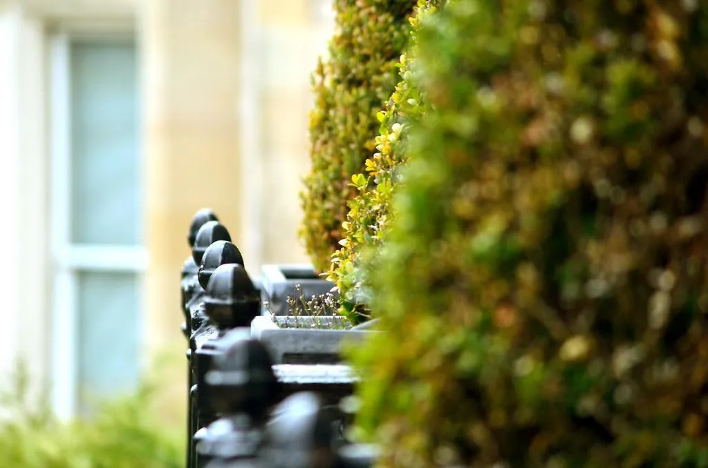 Guest house 23 Mayfield Edinburgh
