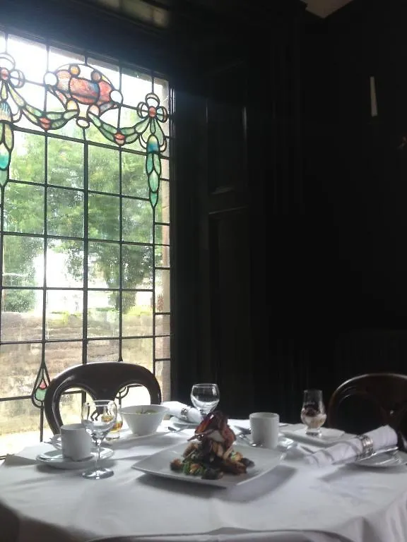 23 Mayfield Edinburgh Guest house