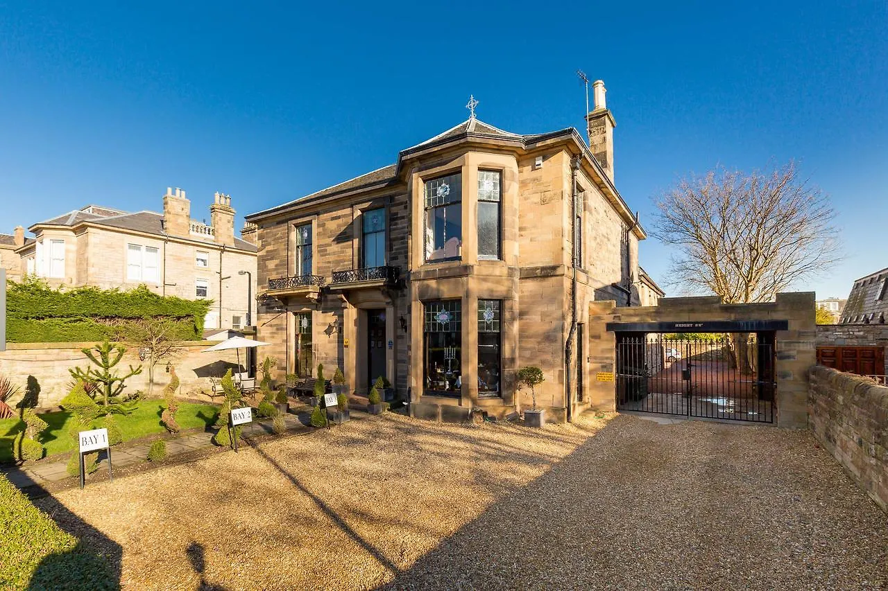 23 Mayfield Edinburgh 5*,  United Kingdom
