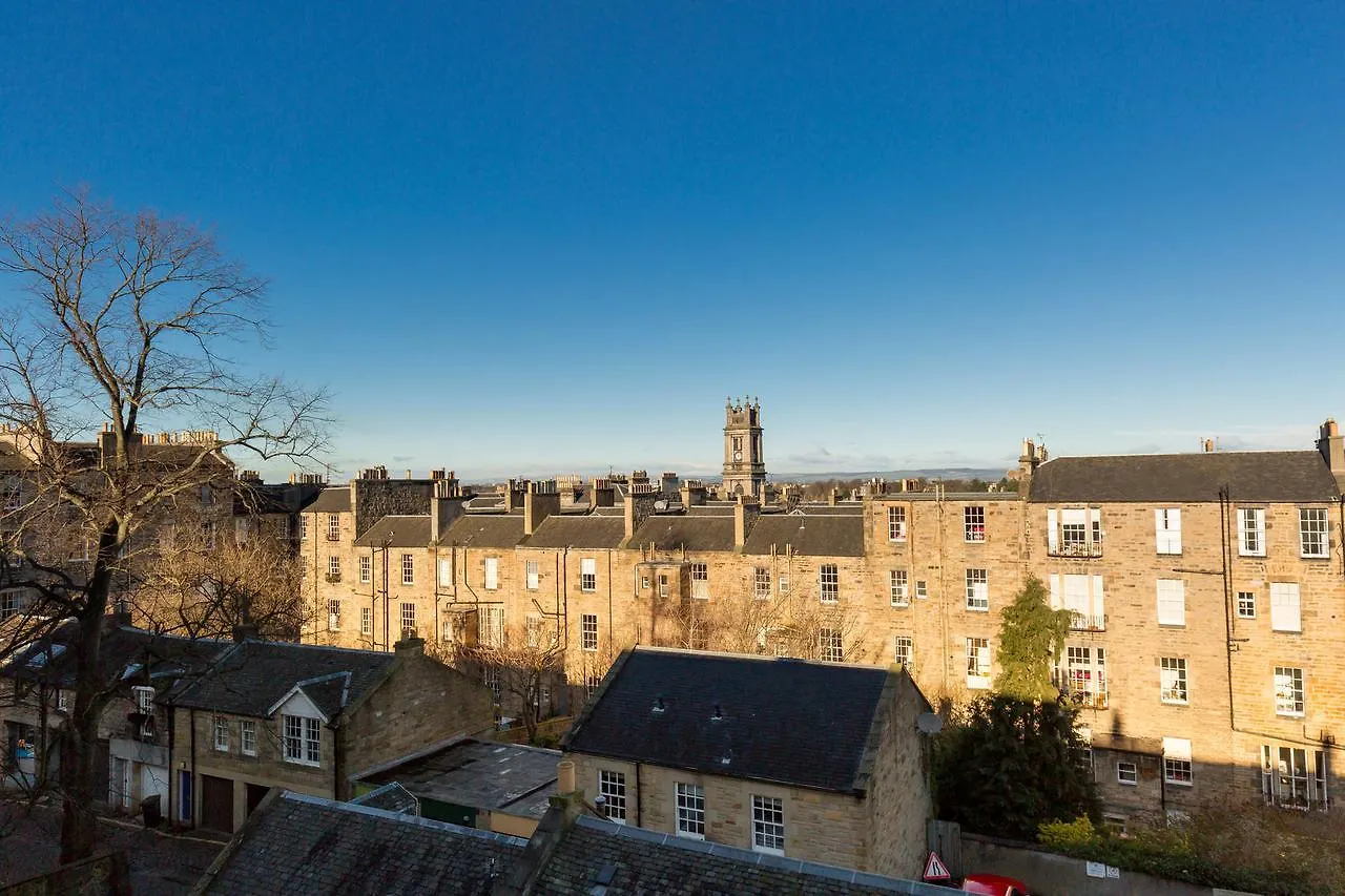 23 Mayfield Edinburgh Guest house