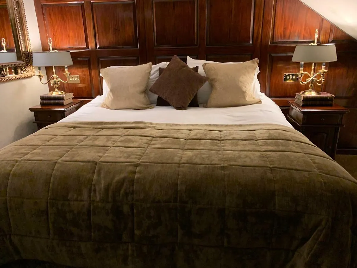 23 Mayfield Edinburgh Guest house