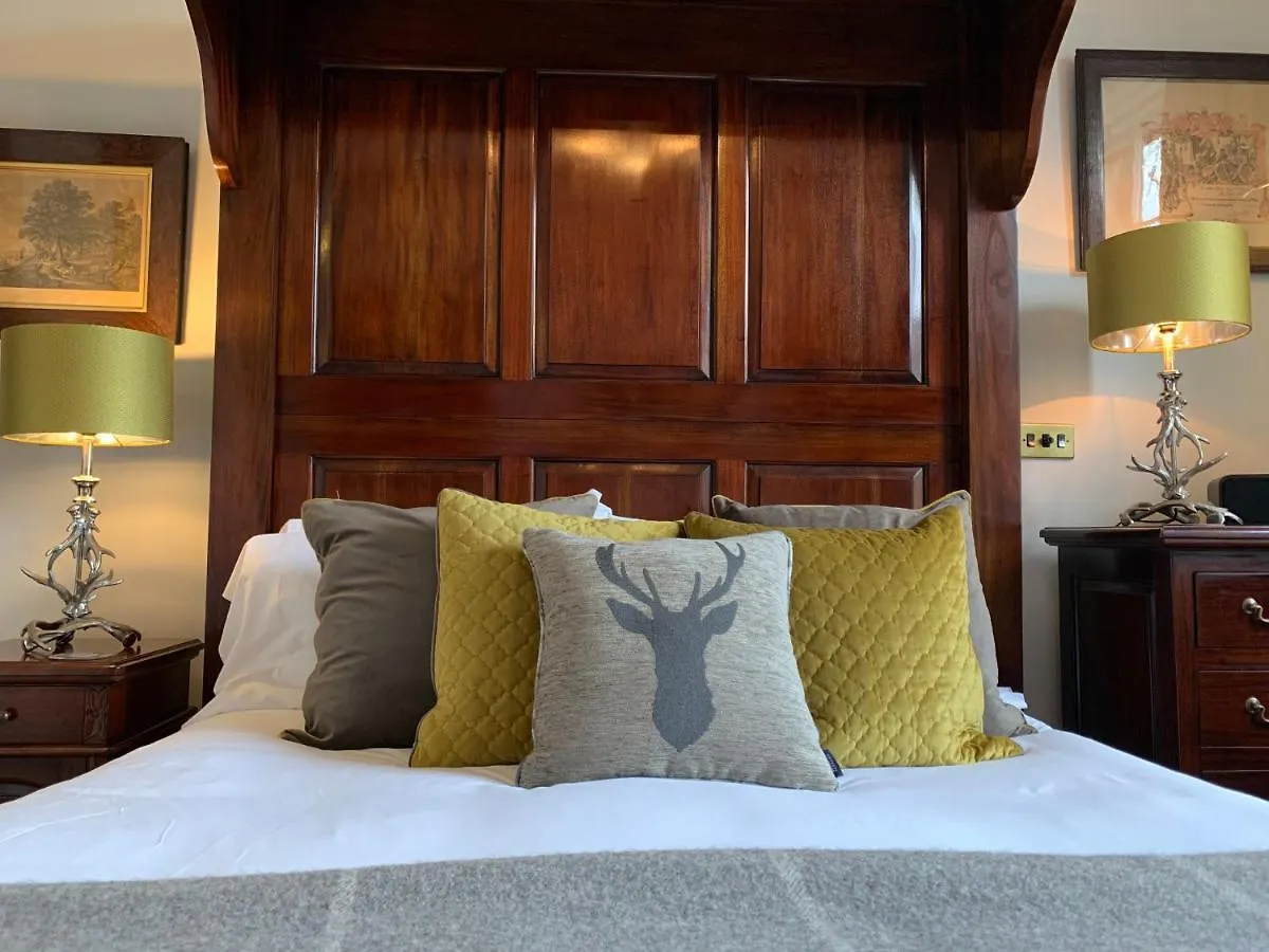 23 Mayfield Edinburgh 5*,