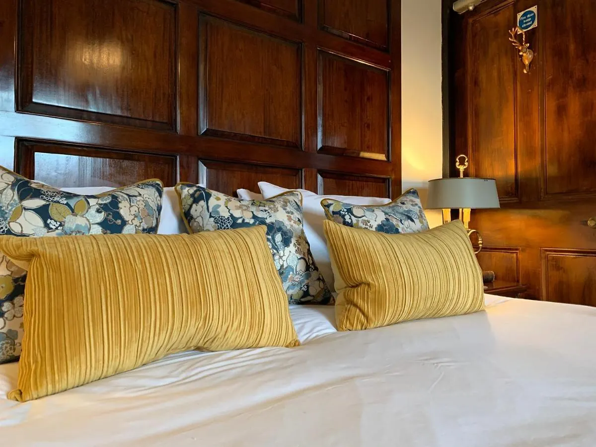 23 Mayfield Edinburgh Guest house