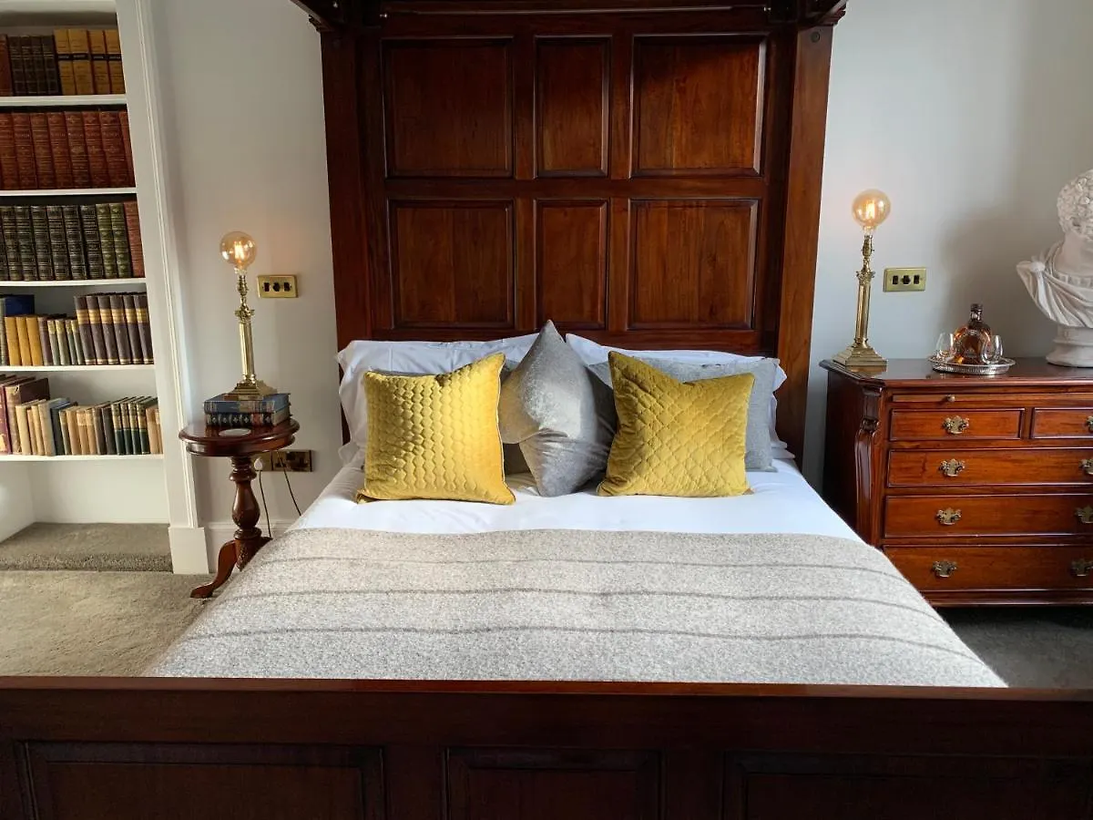 23 Mayfield Edinburgh 5*,