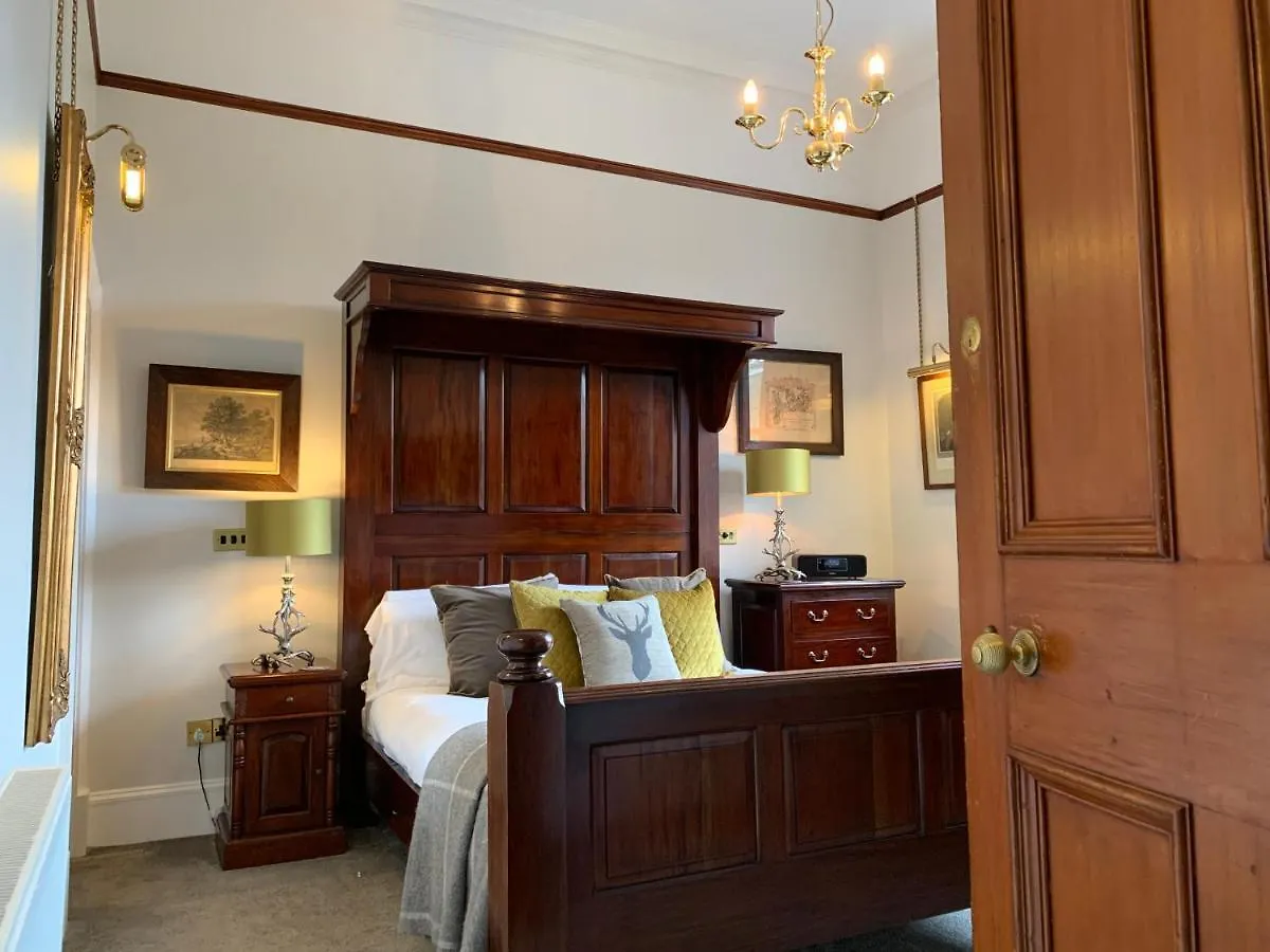 23 Mayfield Edinburgh 5*,