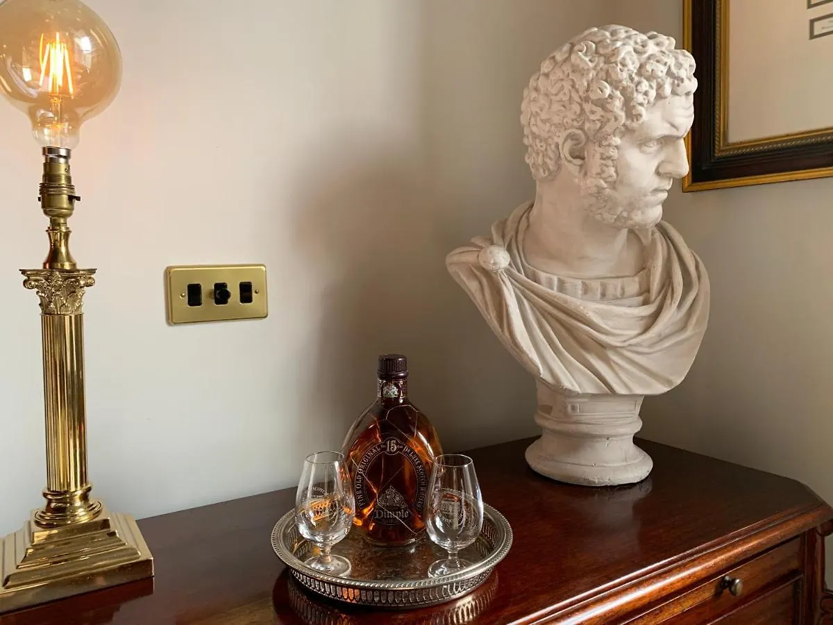 23 Mayfield Edinburgh Guest house