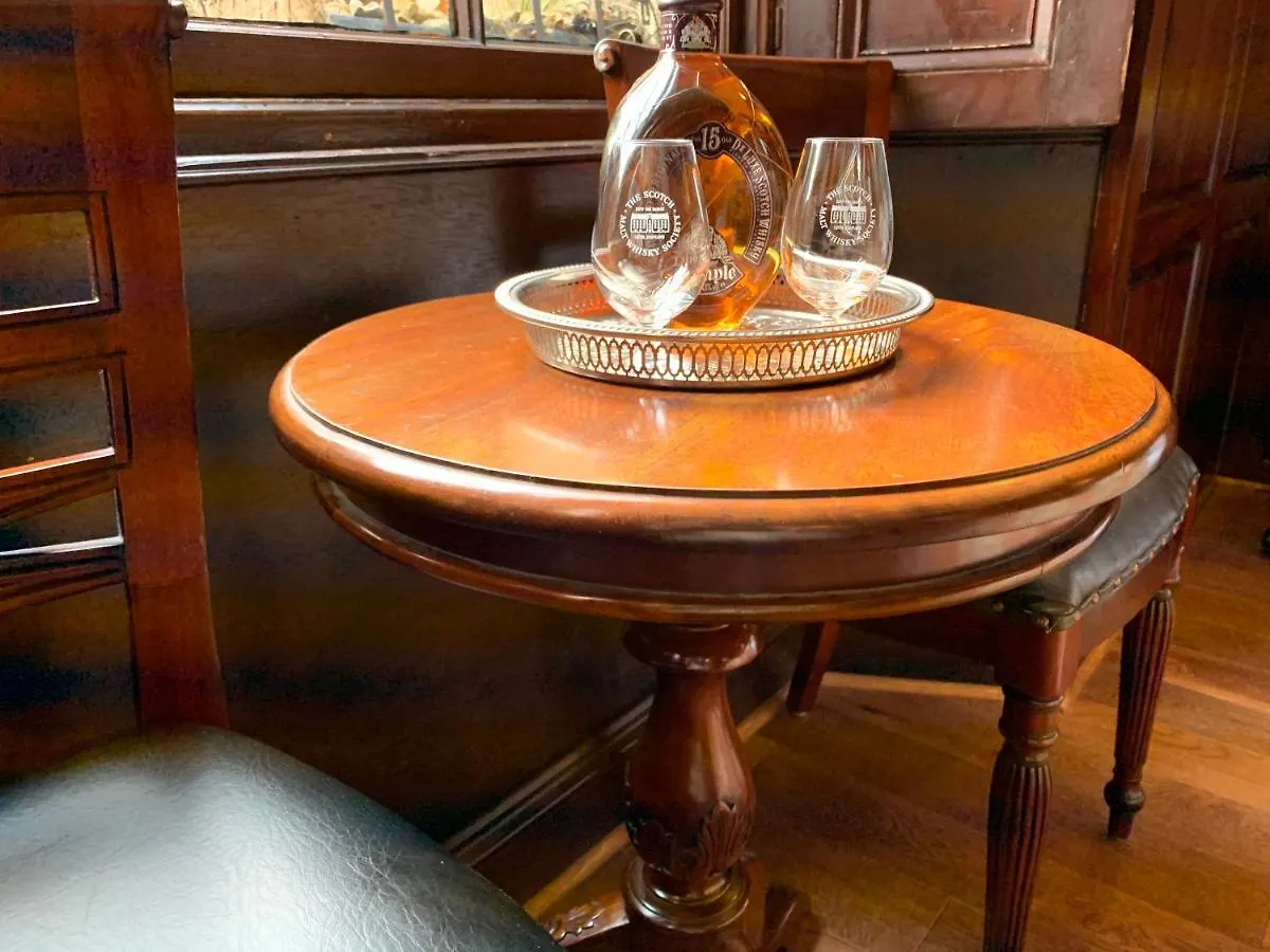 ***** Guest house 23 Mayfield Edinburgh United Kingdom