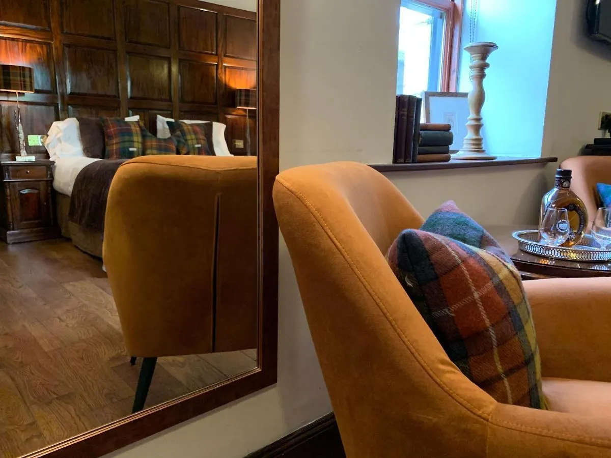 23 Mayfield Edinburgh