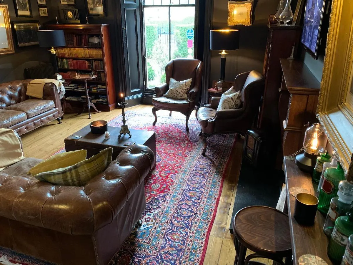 23 Mayfield Edinburgh 5*,  United Kingdom
