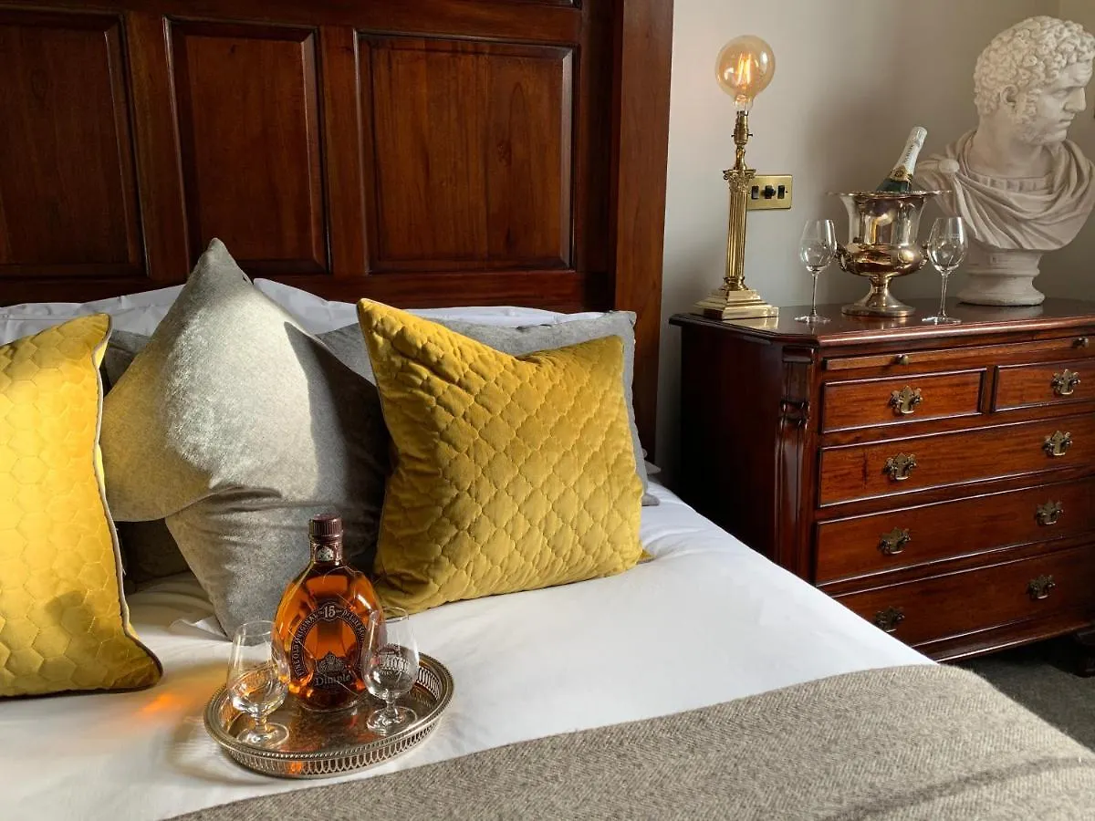 ***** Guest house 23 Mayfield Edinburgh United Kingdom