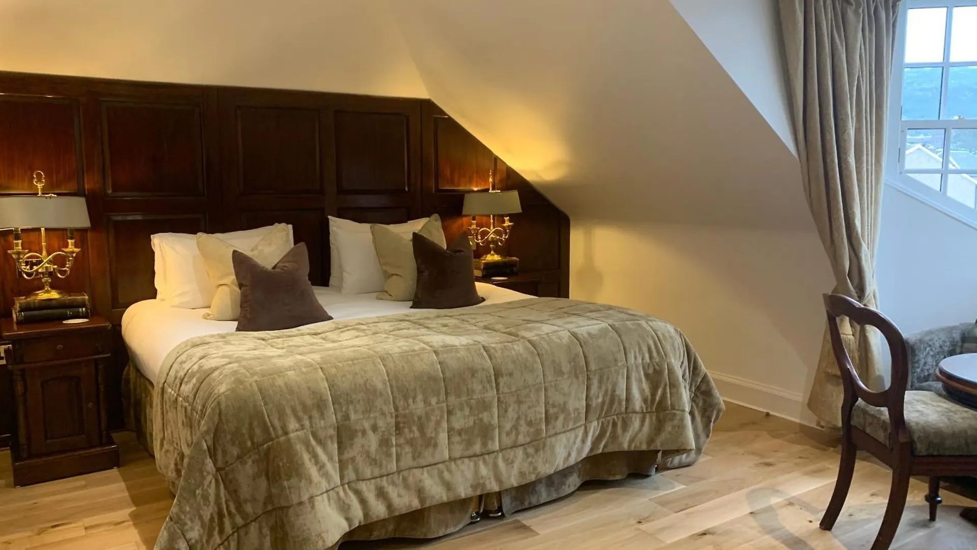 23 Mayfield Édimbourg Maison d'hôtes