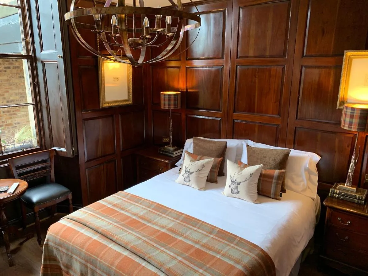 ***** Guest house 23 Mayfield Hotel Edinburgh United Kingdom