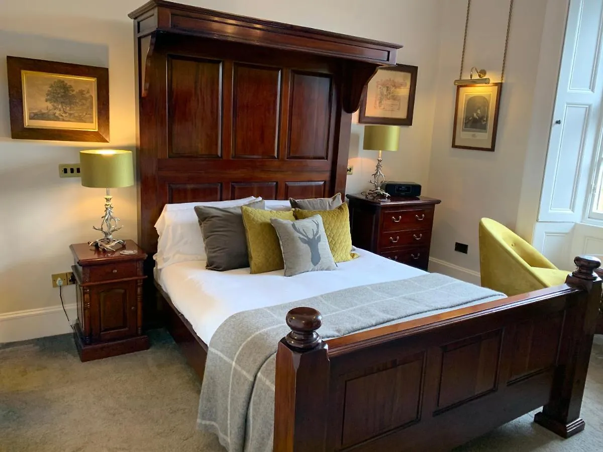 23 Mayfield Hotel Edinburgh 5*,  United Kingdom